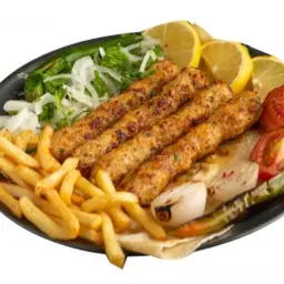 كباب دجاج